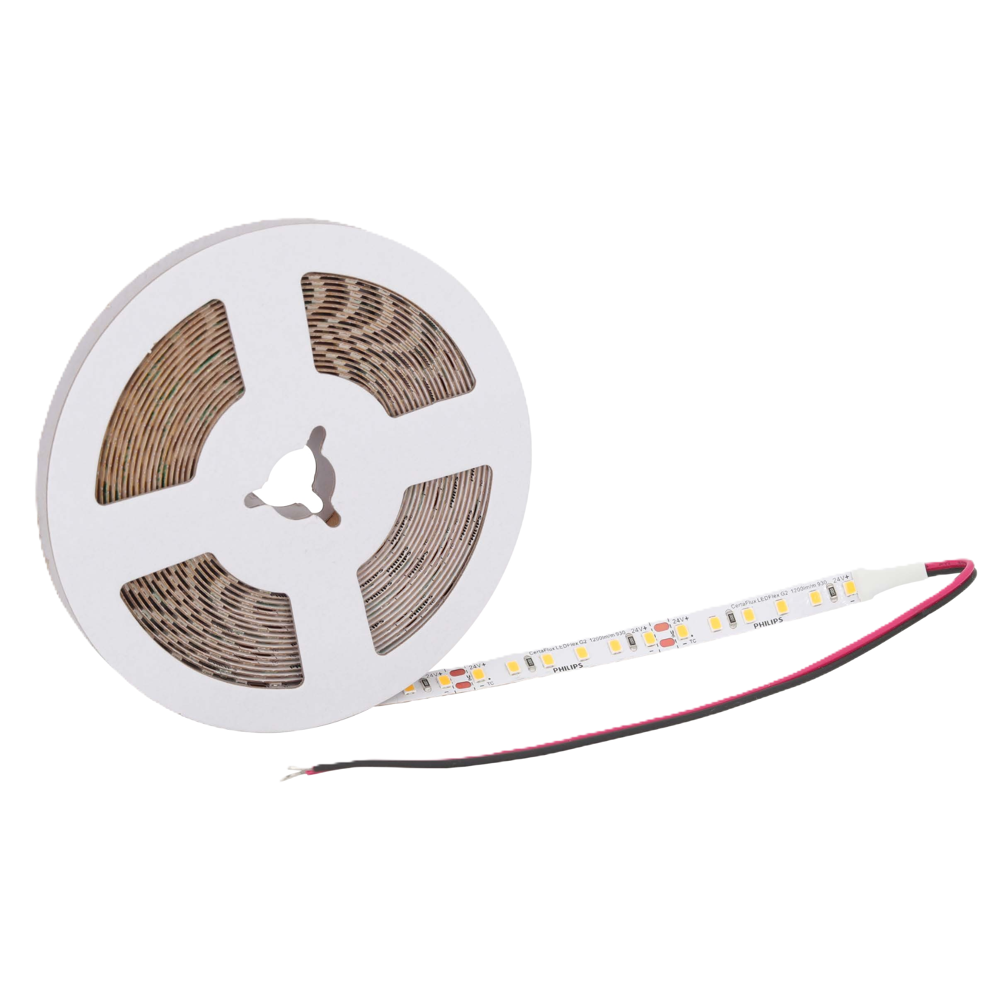 LED dây CertaFlux LEDFlex 5m 1200lm/m
