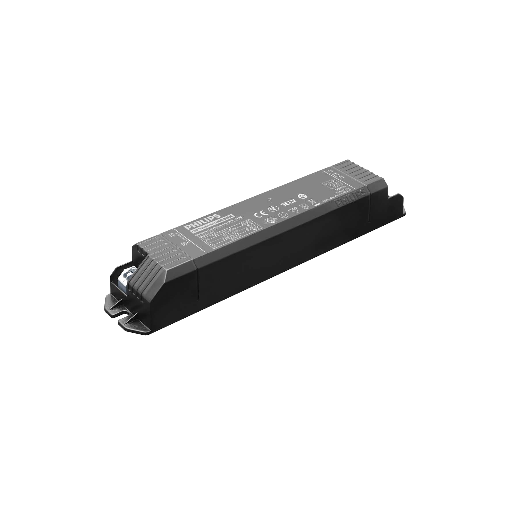 LED DRIVER CertaDrive LED Transformer 24VDC