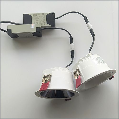 COMI DN05 6W-8W-10W-12W-15W