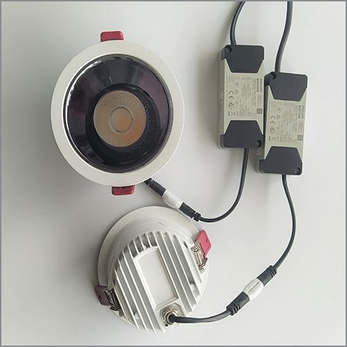 COMI DN05 6W-8W-10W-12W-15W