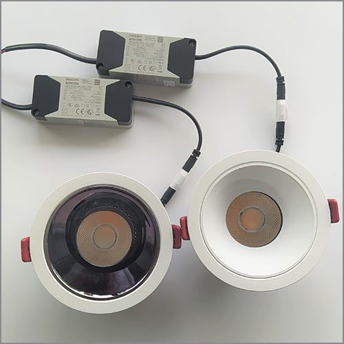 COMI DN05 6W-8W-10W-12W-15W