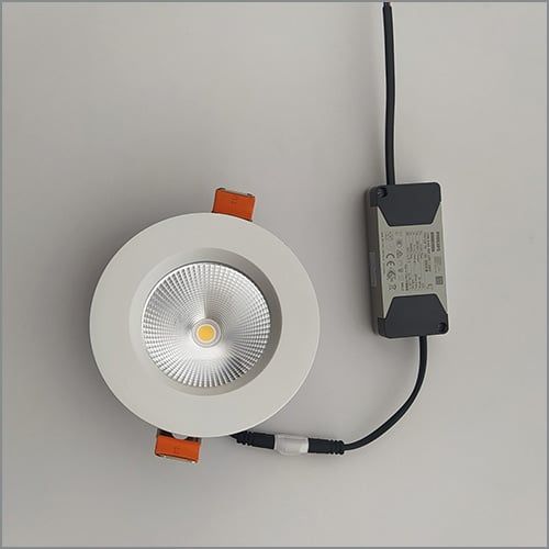 COMI DN03 WP IP65 8W-10W-12W-15W-20W-25W-30W-40W