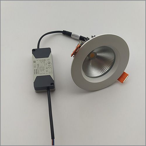 COMI DN03 WP IP65 8W-10W-12W-15W-20W-25W-30W-40W