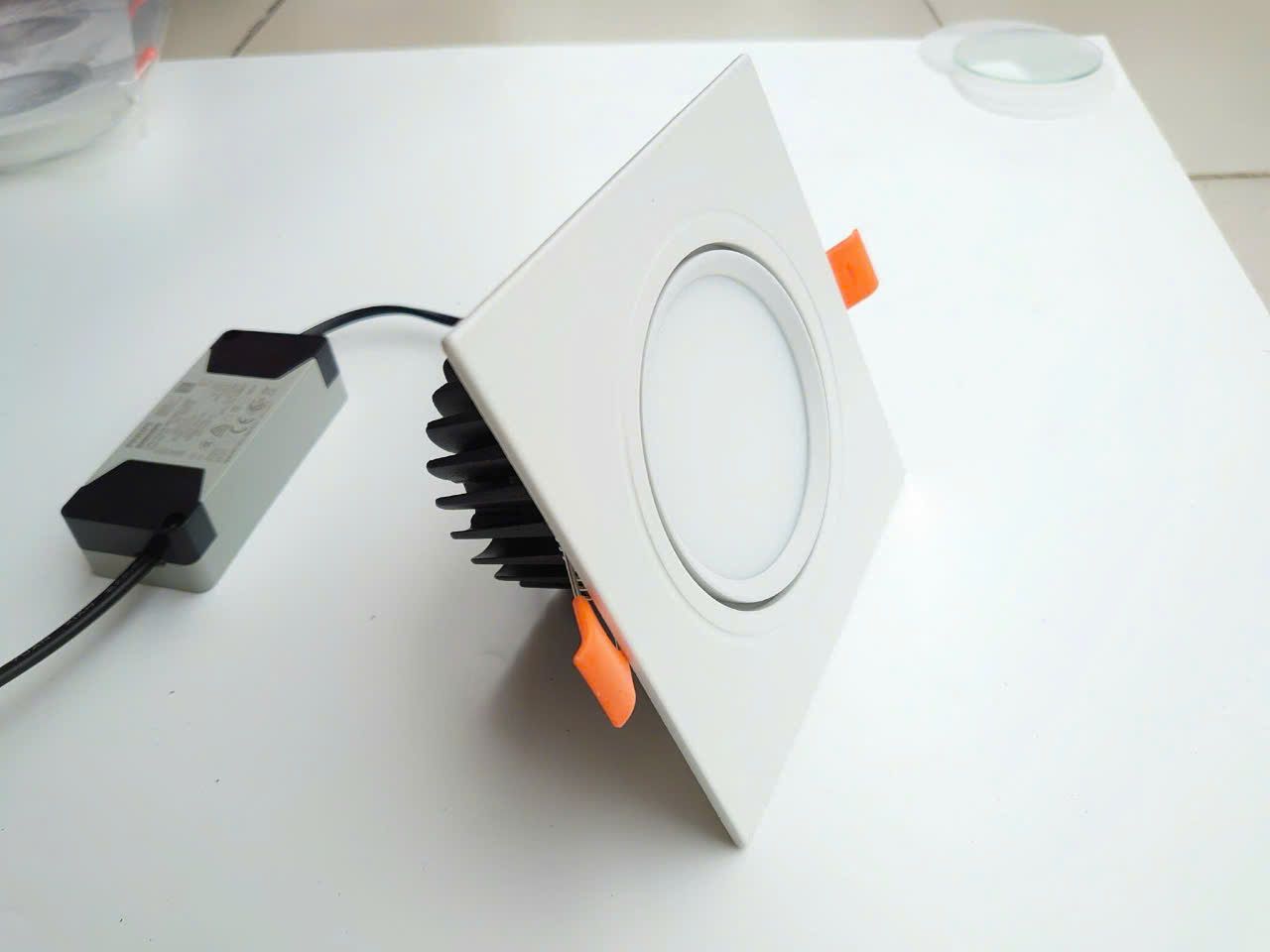 COMI DLV2