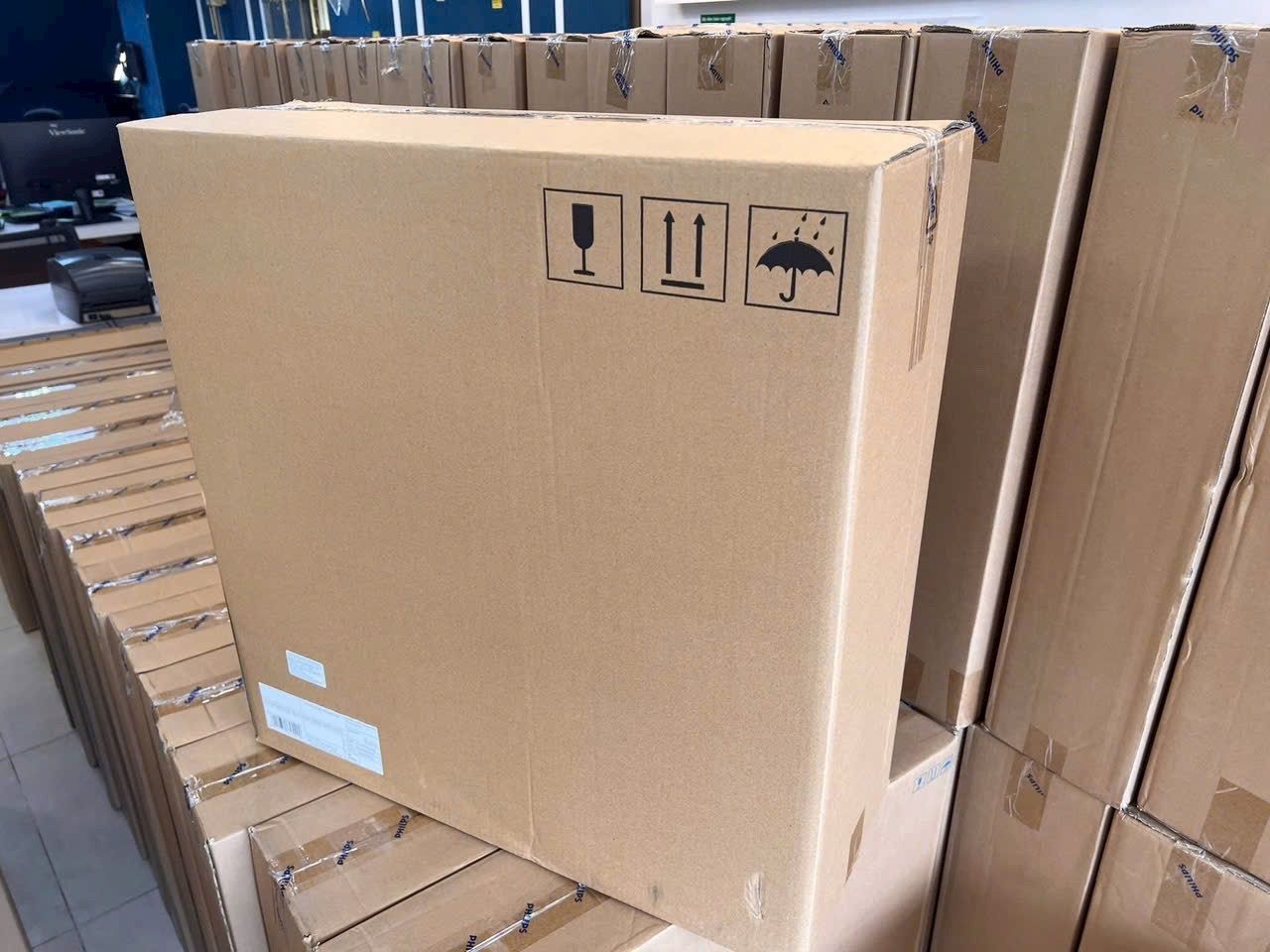 LED PANEL CertaFlux LED BL Panel 6060 MD3