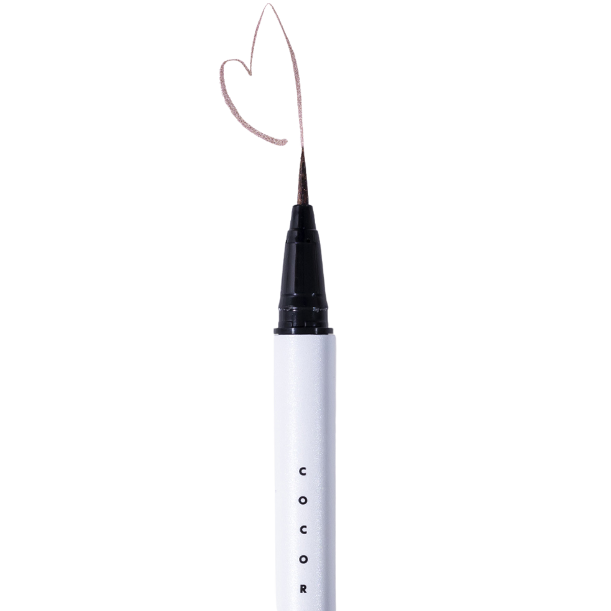 Eye liner BR-garnet brown