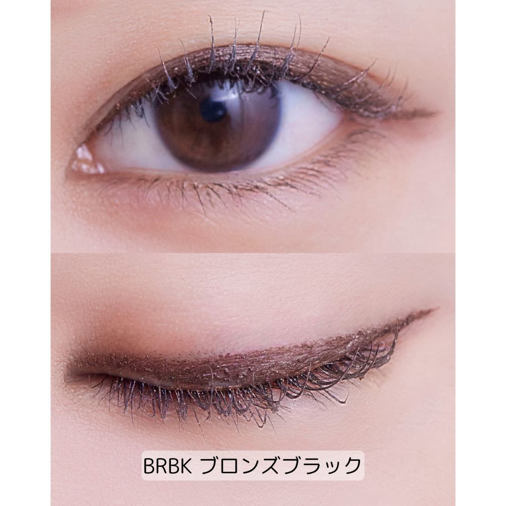 EYE LINER COCOROIKI-BRBK BRONZE BLACK