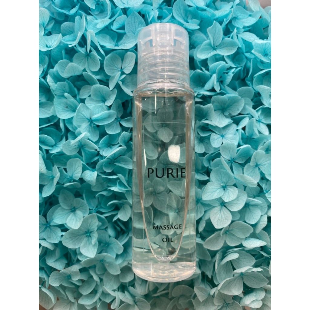 PURIE MASSAGE OIL
