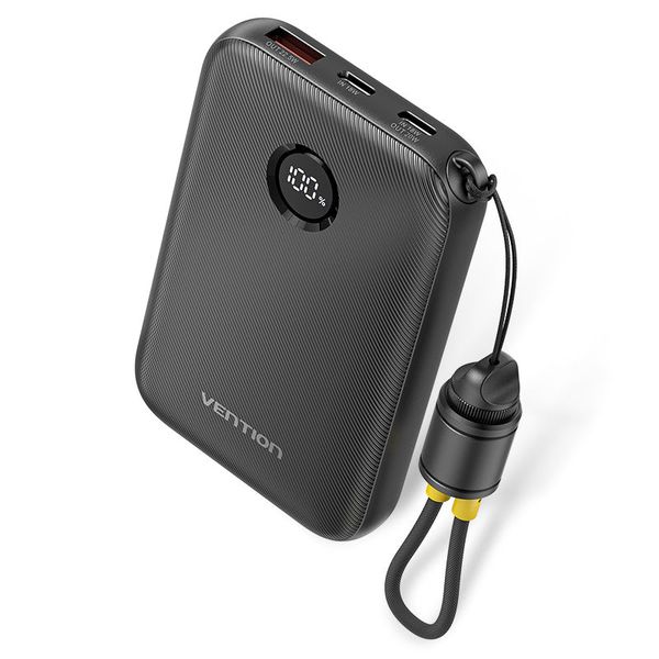 Vention Pin Dự Phòng Vention FKA 10000mAh 22.5W -Beige