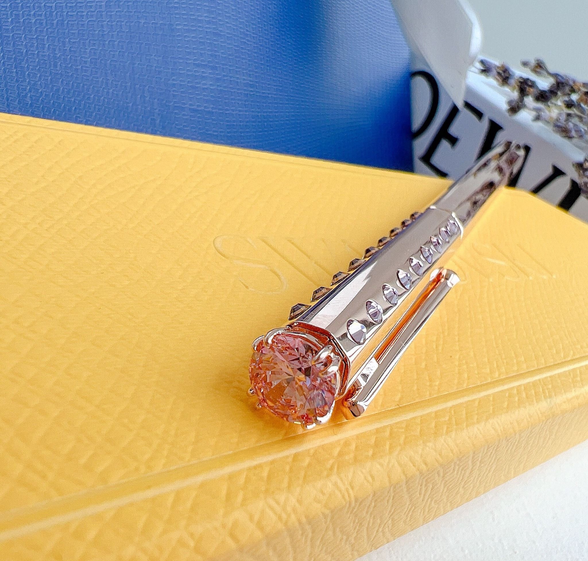 Bút bi Swarovski Classic - Swarovski Ballpoint pen Classic
