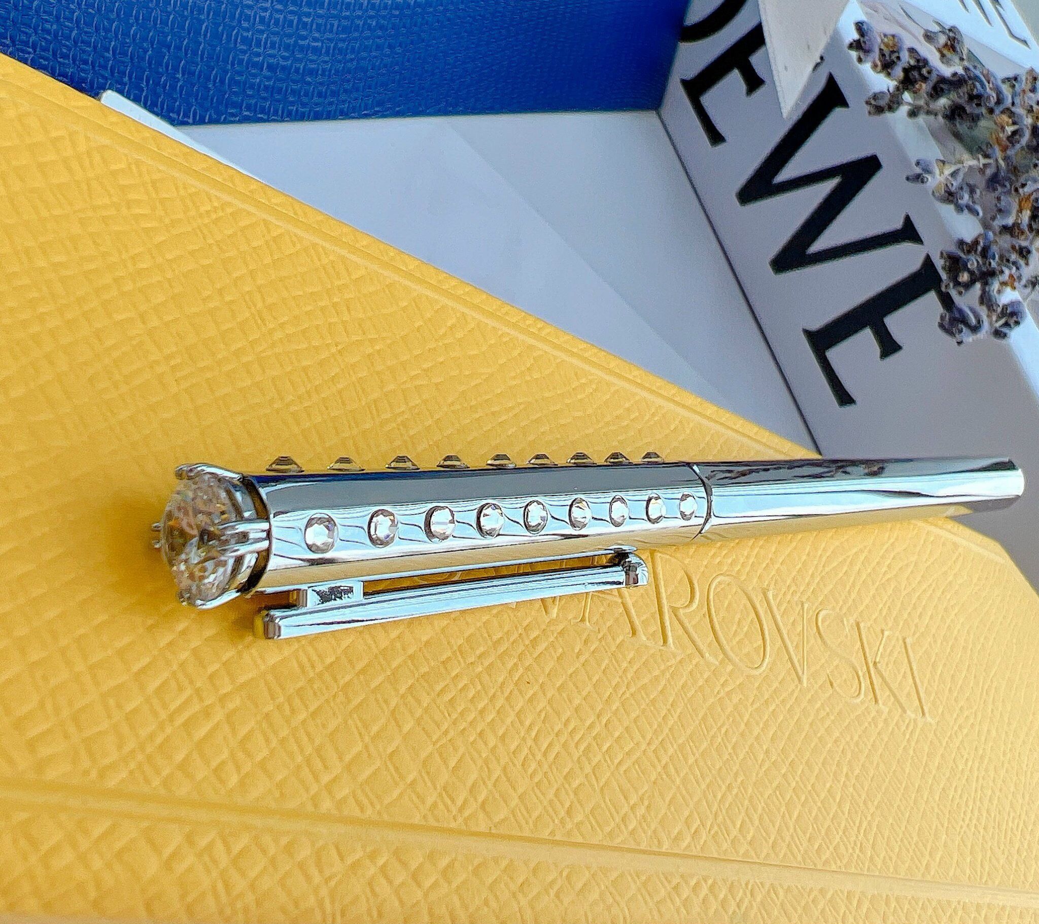 Bút bi Swarovski Classic - Swarovski Ballpoint pen Classic