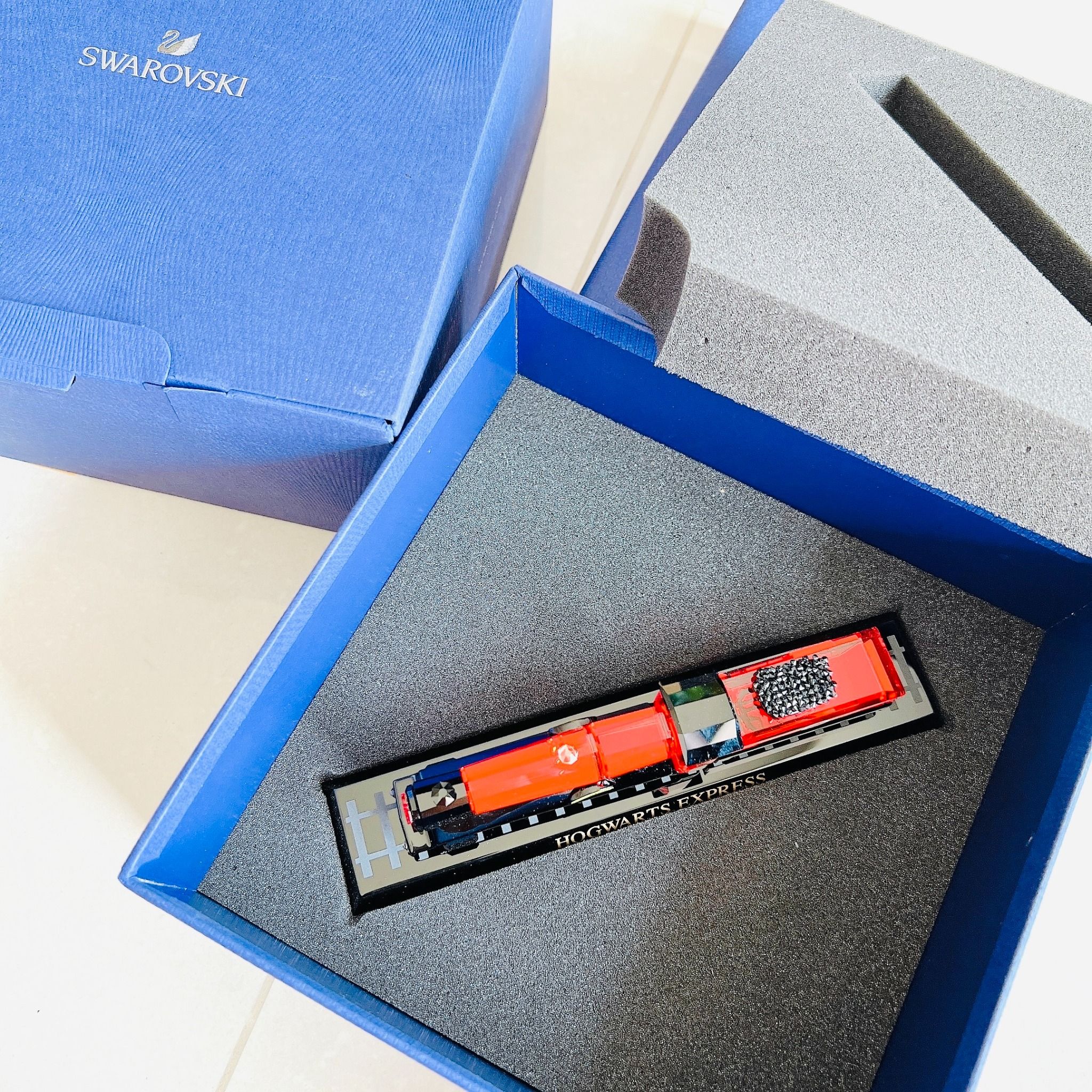 Harry Potter Hogwarts Express