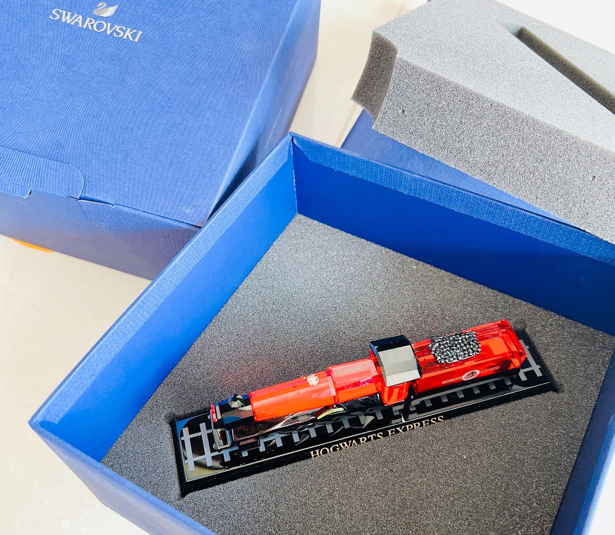 Harry Potter Hogwarts Express