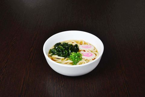 うどん・そば/ Hot Udon, Soba | Mì udon, soba nóng