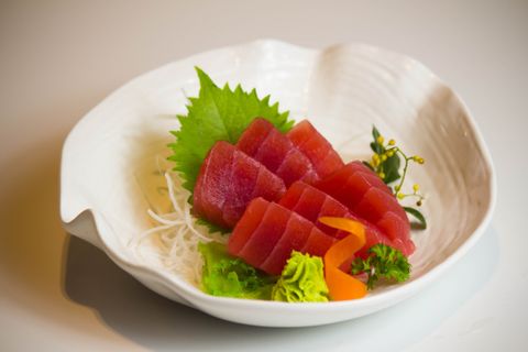 まぐろ/ Tuna | Cá Ngừ Nhật Bản