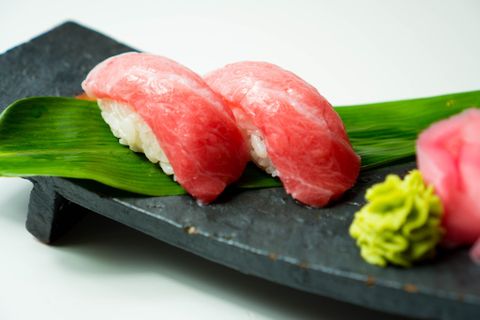 大トロ/ Fatty Tuna | Bụng Cá Ngừ Vây Xanh