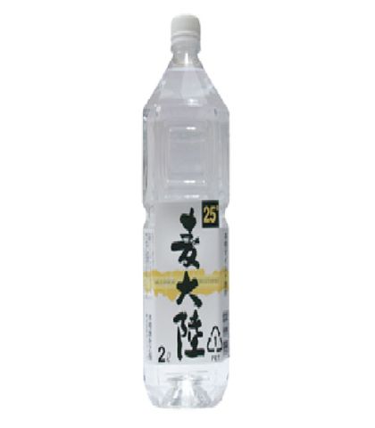 MUGI TAIRIKU / Rượu Mugi Tairiku(2000ml)