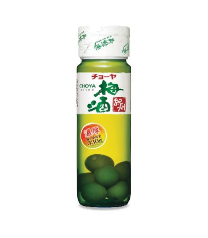 UMESHU KISHU CHOYA / Rượu mơ Choya (750ml)