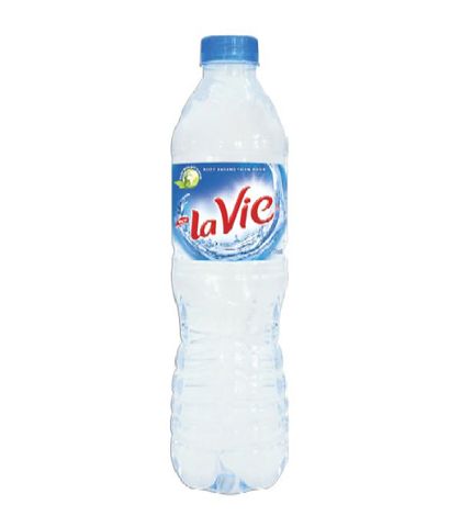 LA VIE / Nước khoáng LaVie 500ml