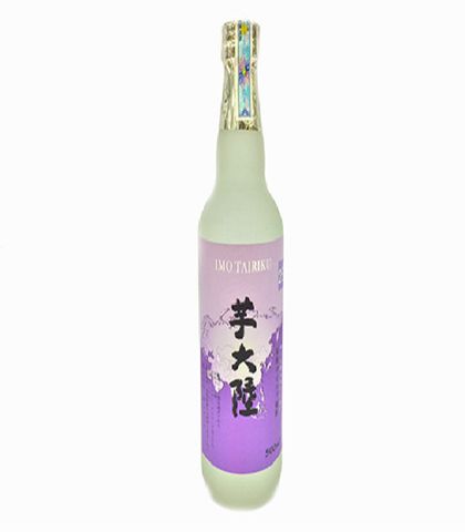 IMO TAIRIKU / Rượu Imo Tairiku (500ml)