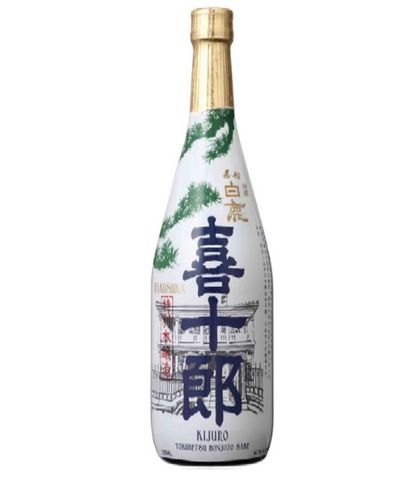 KIJURO / Rượu Kijuro (720 ml)