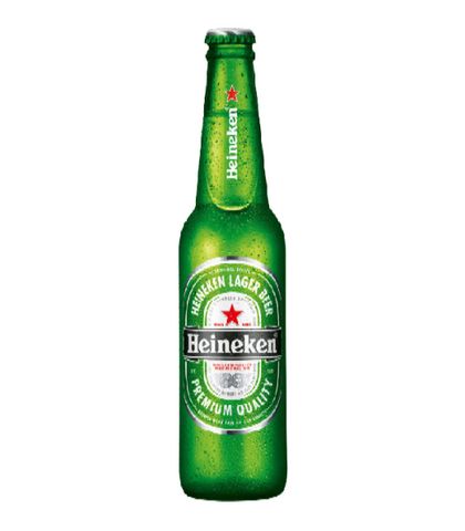 HEINIKEN / Bia Heiniken 330ml