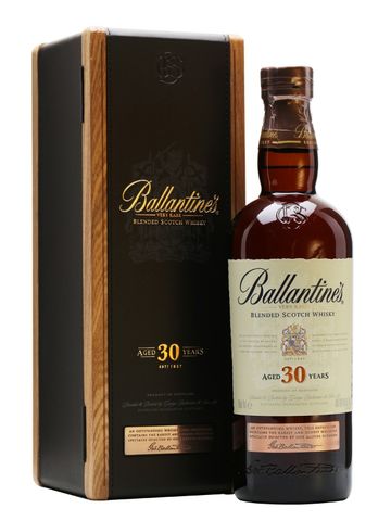 Ballentines 30 years / Theo thời giá | Under Price