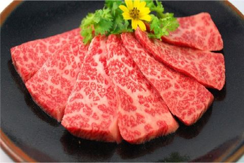 和牛ステーキ / LẨU BÒ WAGYU