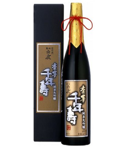 Hakushika Daijinro / Rượu Hakushika Daijinro (1800ml)