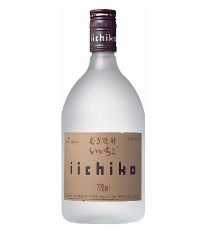 IICHIKO / Rượu Iichiko (720ml)