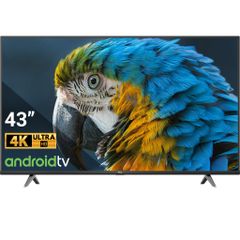 Android Tivi TCL 4K 43 inch 43P618