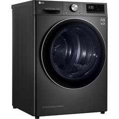 Máy sấy bơm nhiệt LG 9 kg DVHP09B.BBLPEVN