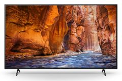 Android Tivi Sony 4K 65 inch KD-65X80AJ