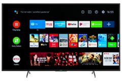 Android Tivi Sony 4K 65 inch KD-65X7500H