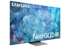 Smart Tivi Neo QLED 8K 75 inch Samsung QA 75QN900A