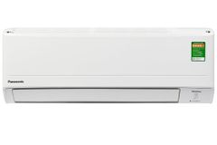 Điều hoà Panasonic Inverter 12000 BTU 1 chiều PU12WKH-8M