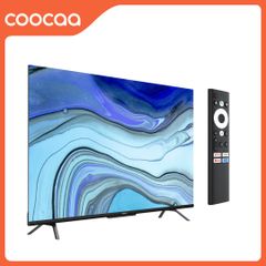 Google Tivi Coocaa 70C9 4K 70 inch