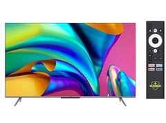 Google Tivi Coocaa 4K 50 inch 50Y72 Pro