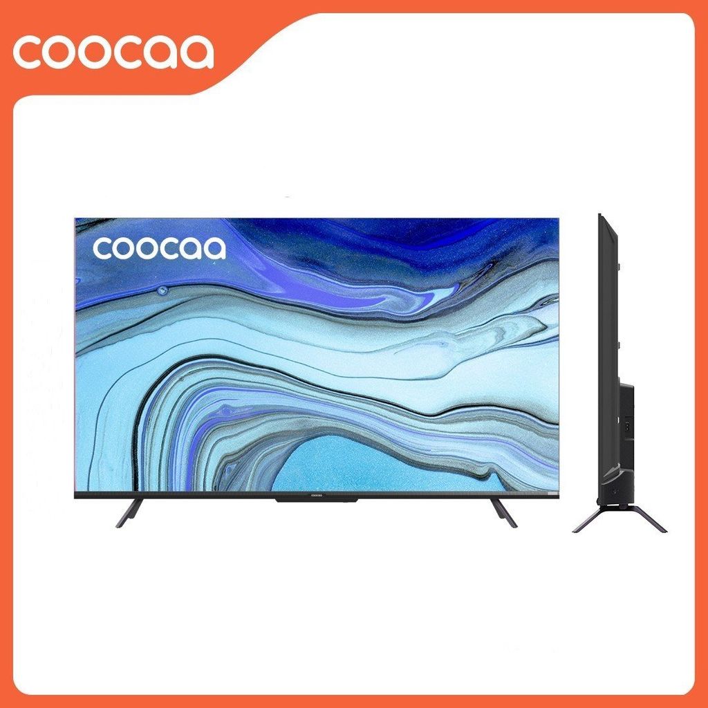 Google Tivi Coocaa 70C9 4K 70 inch