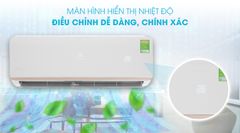 Máy lạnh Electrolux Inverter 1 HP ESV09CRR-C6