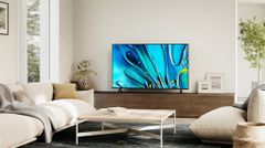 Google Tivi Sony 4K 50 inch K-50S30