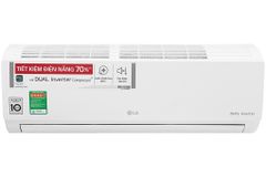 Điều hòa LG Inverter 9200 BTU V10ENH1