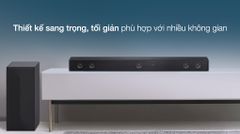 Bộ loa thanh LG SH7Q 800W