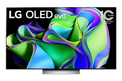 Smart Tivi OLED LG 4K 65 inch OLED 65C3PSA.ATV