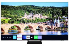 Smart Tivi QLED Samsung 4K 85 inch QA 85Q60A