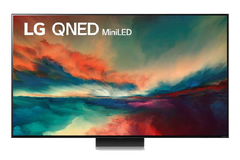 QNED Tivi 4K LG 65 inch 65QNED86SRA MiniLED ThinQ AI