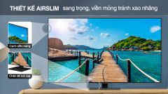 Smart Tivi QLED 4K 85 inch Samsung QA 85Q80B