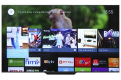 Android Tivi OLED Sony 4K 65 inch KD-65A8F