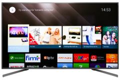 Android Tivi Sony 4K 85 inch KD-85X9500G