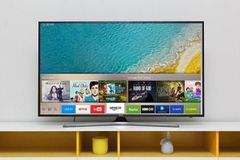 Android Tivi AQUA QLED 4K 75 inch LE75AQTS5UG [ 75AQTS5 ]